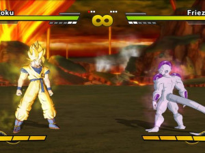 Dragon Ball Z Burst Limit - PS3