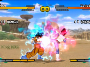 Dragon Ball Z Burst Limit - PS3