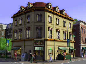 Les Sims 3 - PC