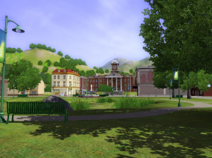 Les Sims 3 - PC