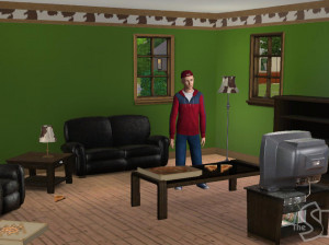 Les Sims 3 - PC