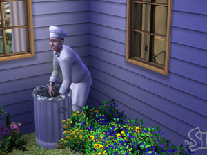 Les Sims 3 - PC