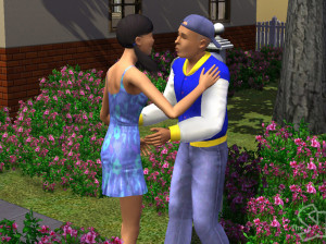 Les Sims 3 - PC