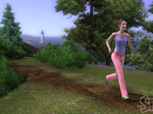 Les Sims 3 - PC