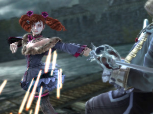 SoulCalibur IV - Xbox 360