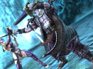 SoulCalibur IV - Xbox 360