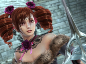 SoulCalibur IV - PS3