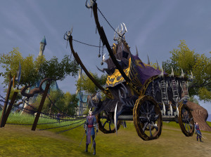 Warhammer Online : Age of Reckoning - PC