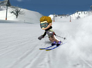 We Ski - Wii