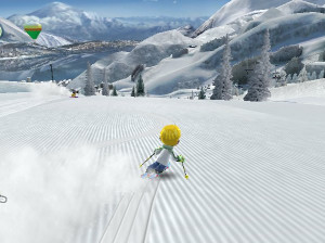 We Ski - Wii