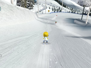 We Ski - Wii