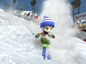 We Ski - Wii