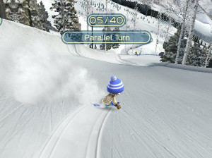 We Ski - Wii