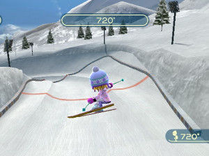 We Ski - Wii