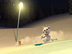 We Ski - Wii