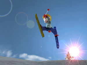 We Ski - Wii