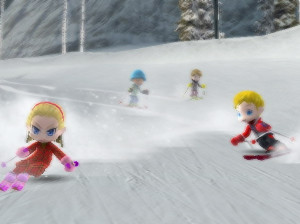 We Ski - Wii