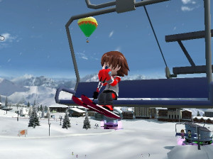 We Ski - Wii