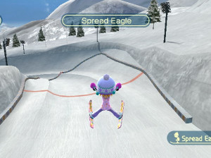 We Ski - Wii