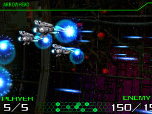 R-Type Tactics - PSP