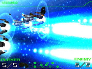 R-Type Tactics - PSP