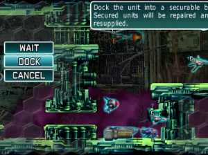 R-Type Tactics - PSP