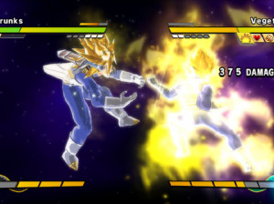 Dragon Ball Z Burst Limit - PS3