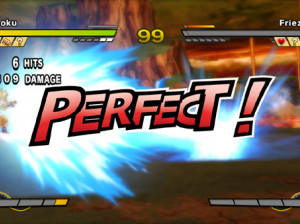 Dragon Ball Z Burst Limit - PS3