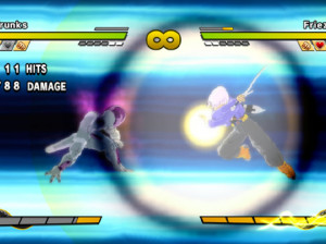 Dragon Ball Z Burst Limit - PS3