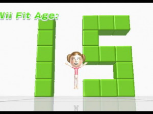 Wii Fit - Wii