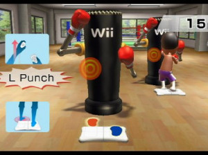 Wii Fit - Wii