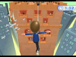 Wii Fit - Wii