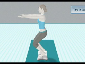 Wii Fit - Wii