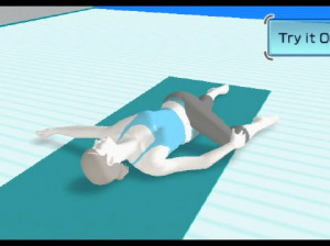 Wii Fit - Wii