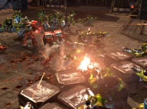 Warhammer 40.000 : Dawn of War II - PC