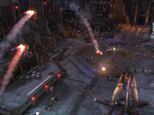 Warhammer 40.000 : Dawn of War II - PC