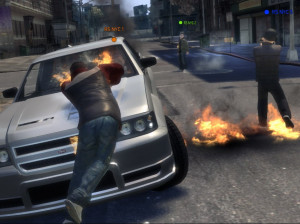 GTA IV - PS3