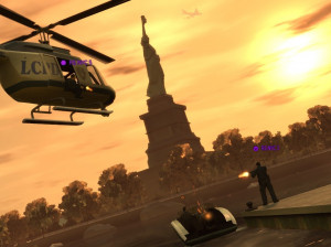 GTA IV - PS3