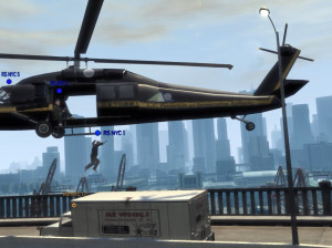 GTA IV - PS3