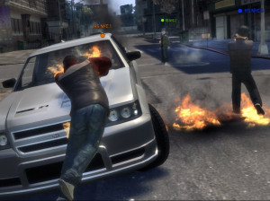 GTA IV - Xbox 360