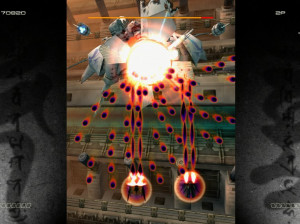 Ikaruga - Xbox 360