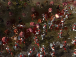 Warhammer : Battle March - Xbox 360