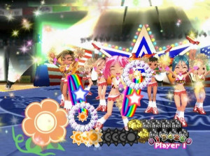 We Cheer - Wii