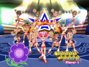 We Cheer - Wii