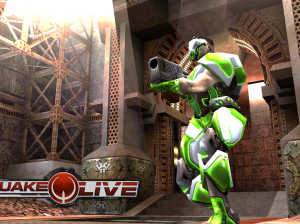 Quake Live - PC