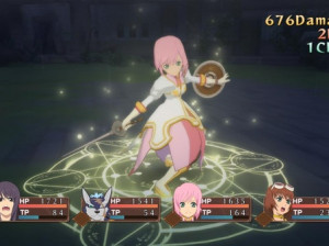 Tales of Vesperia - Xbox 360