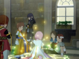 Tales of Vesperia - Xbox 360