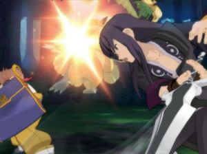 Tales of Vesperia - Xbox 360