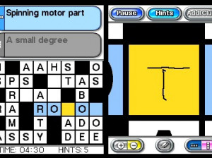 Crosswords - DS