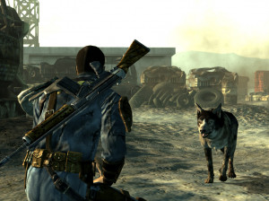 Fallout 3 - PC